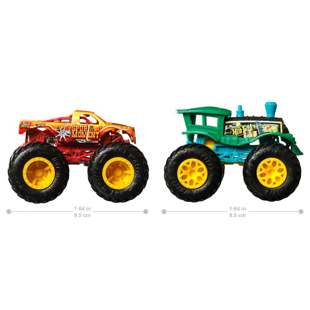 HOT WHEELS CAMION MONSTRUO 1:64 2 PZ (FYJ64-3.jpg)