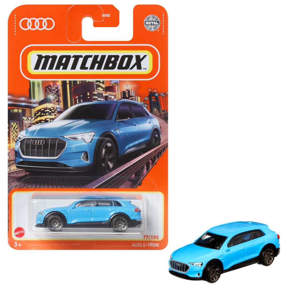MATCHBOX CARROS COLECCION 1:64 (30782_1.jpg)
