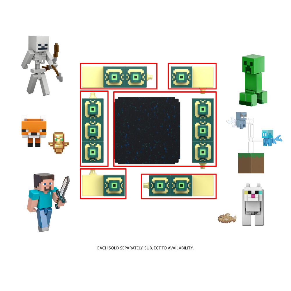 MINECRAFT FIGURAS SURTIDO 3" (GTP08_4.jpg)