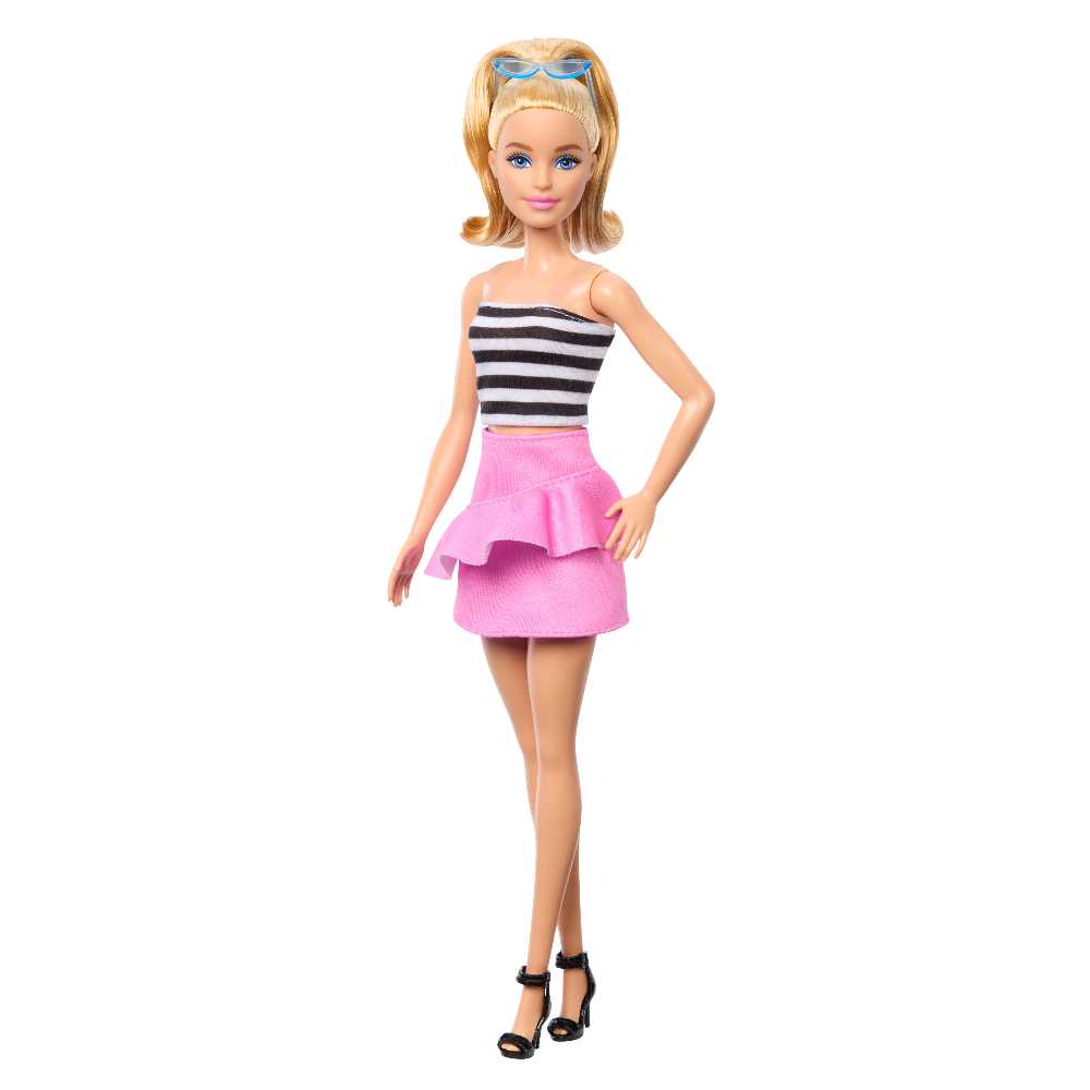BARBIE MUÑECA FASHIONISTA (FBR37-9.jpg)