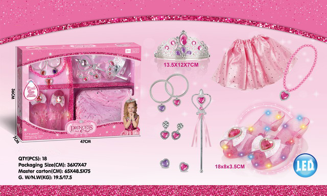 SET DE BELLEZA PRINCESS + ZAPATOS CON LUCES (PS-33072A.jpg)