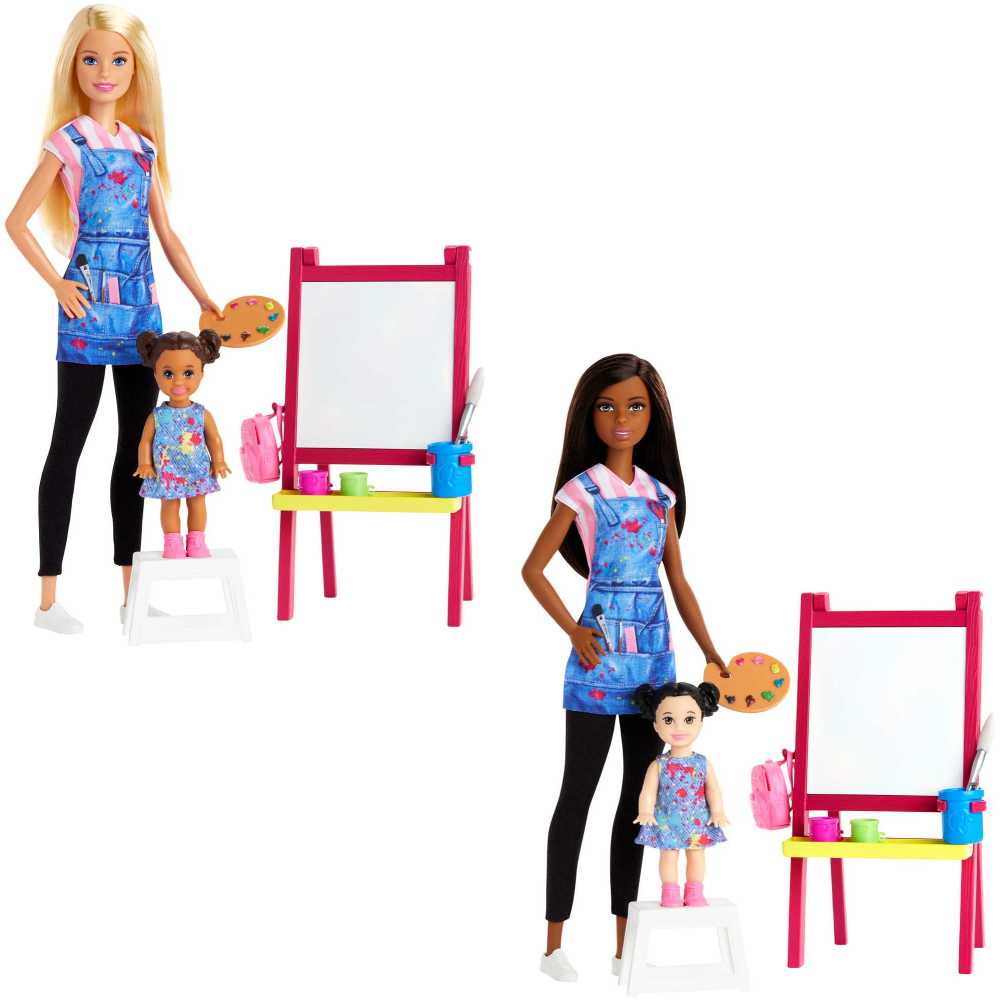BARBIE MUÑECA PROFESIONES C/ACC (DHB63_1.jpg)