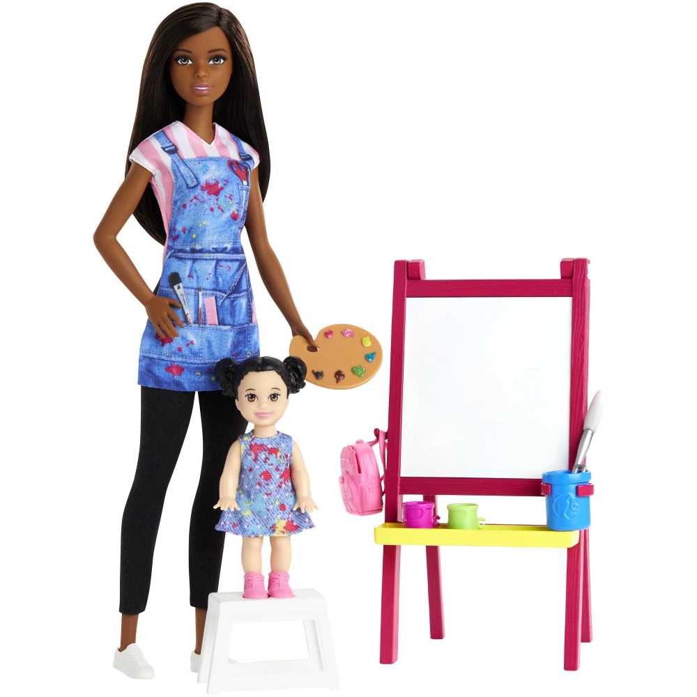 BARBIE MUÑECA PROFESIONES C/ACC (DHB63_4.jpg)