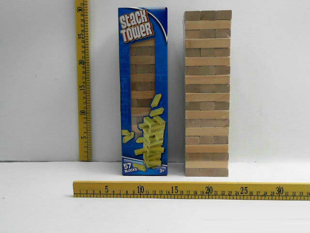 TORRE DE EQUILIBRIO MADERA 57 PZ (MZ-0174A.jpg)