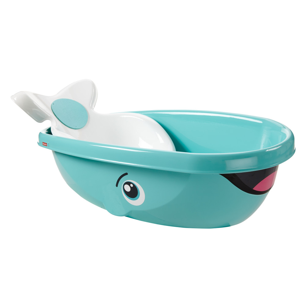 BAÑERA P/BEBE BALLENA HORA DEL BAÑO (DRD93_1.jpg)