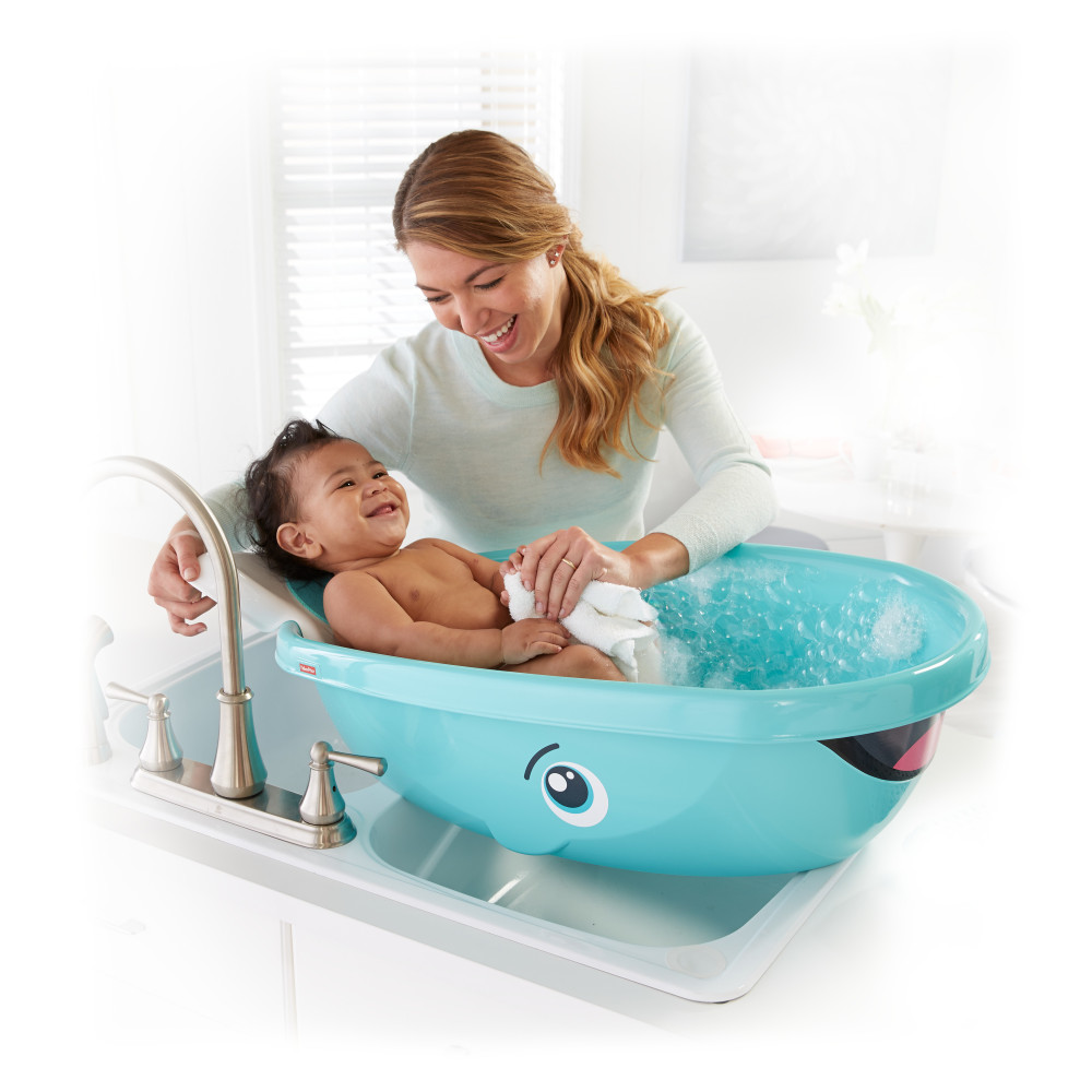 BAÑERA P/BEBE BALLENA HORA DEL BAÑO (DRD93_2.jpg)
