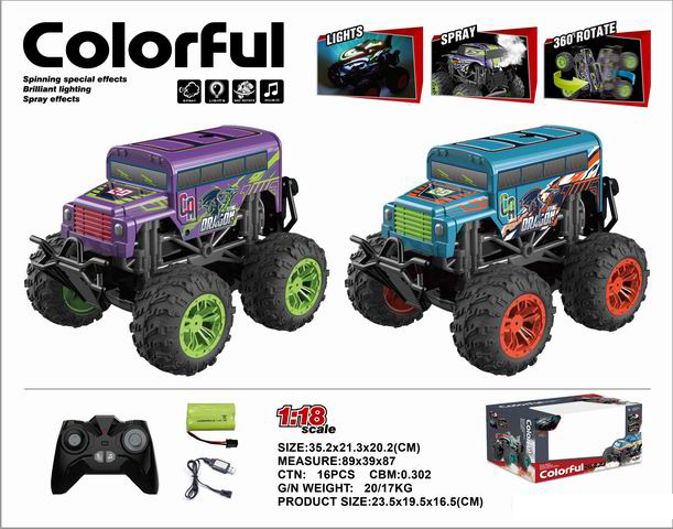 CAMION BUS R/C C/LUCES Y SONIDOS 1:18 (YKY-3465A.jpg)