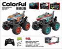 CAMION TIBURON R/C C/LUCES Y SONIDOS 1:18 (YKY-3464A.jpg)