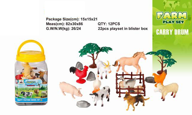 ANIMALES SET DE JUEGO 22 PZ (CTW-7801A.jpg)