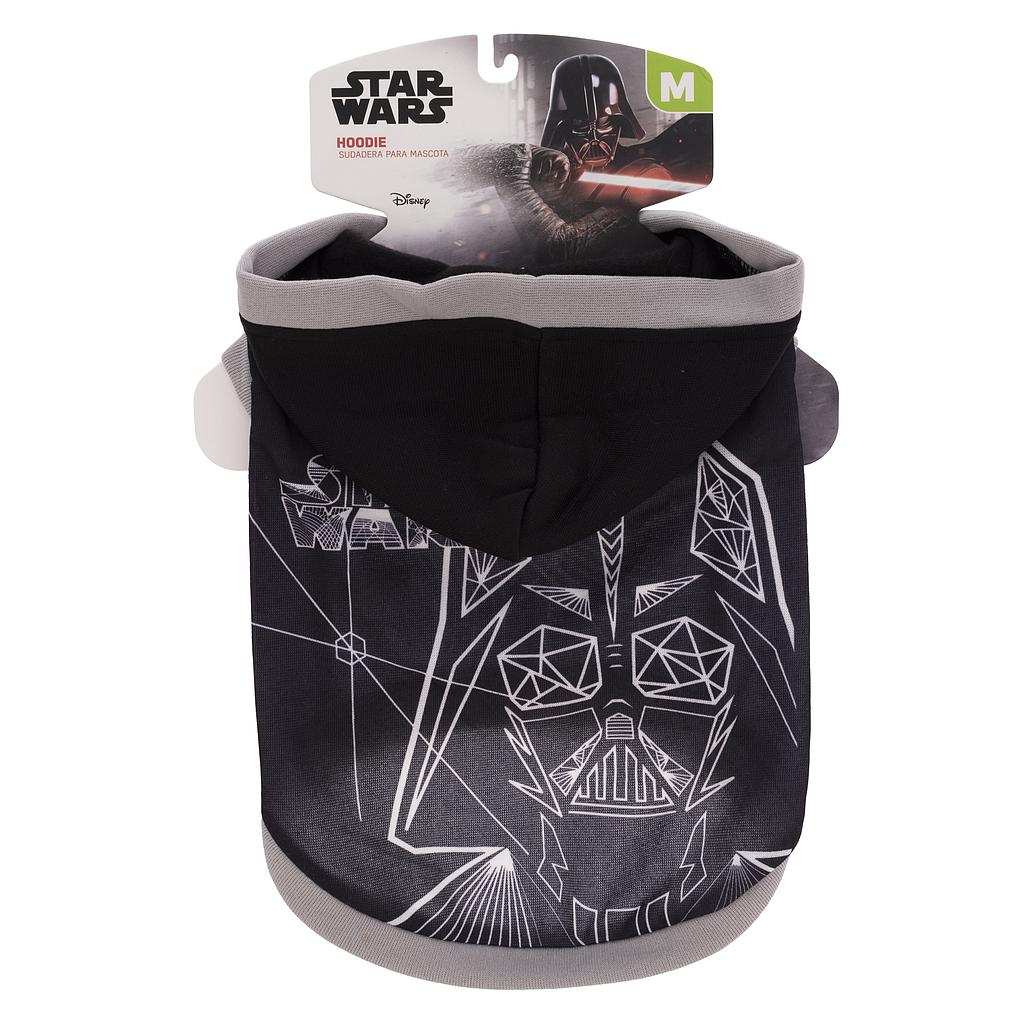 TRAJE P/CACHORRO STAR WARS S