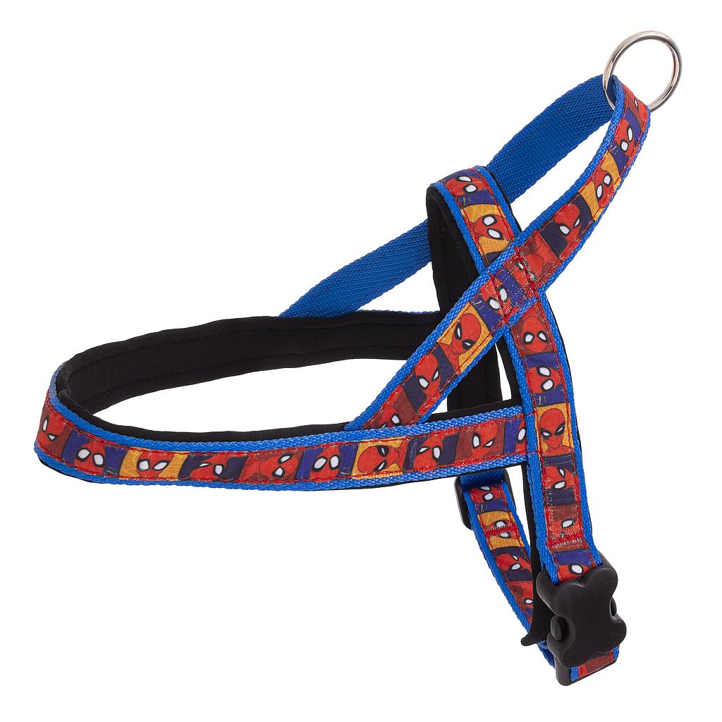 ARNES P/CACHORRO MARVEL SPIDERMAN M