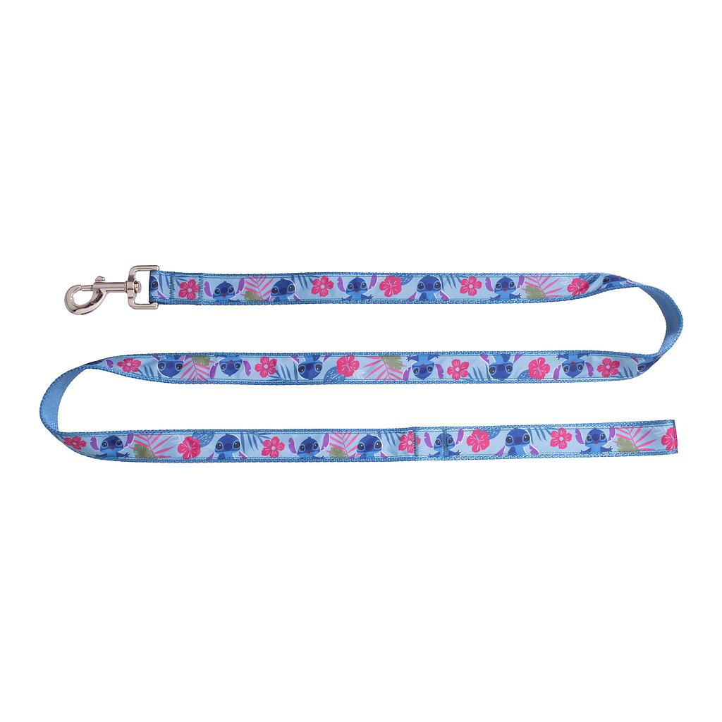 CORREA P/CACHORRO LILO & STITCH S