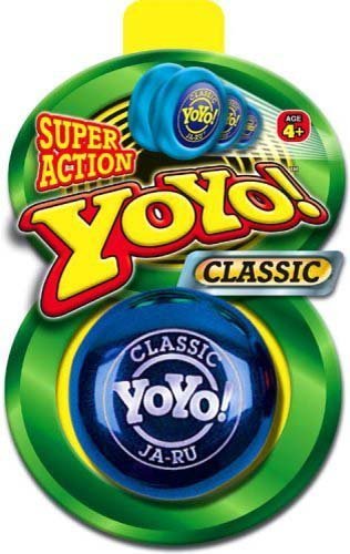 YO YO CLASICO