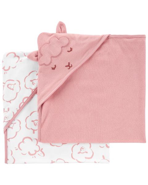 BATH 2PK TOWEL