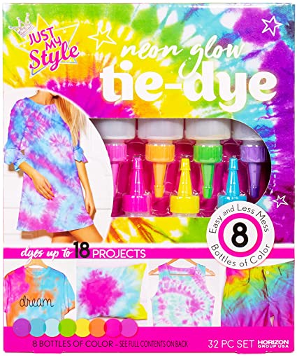 ISM DECORACION CAMISETAS NEON