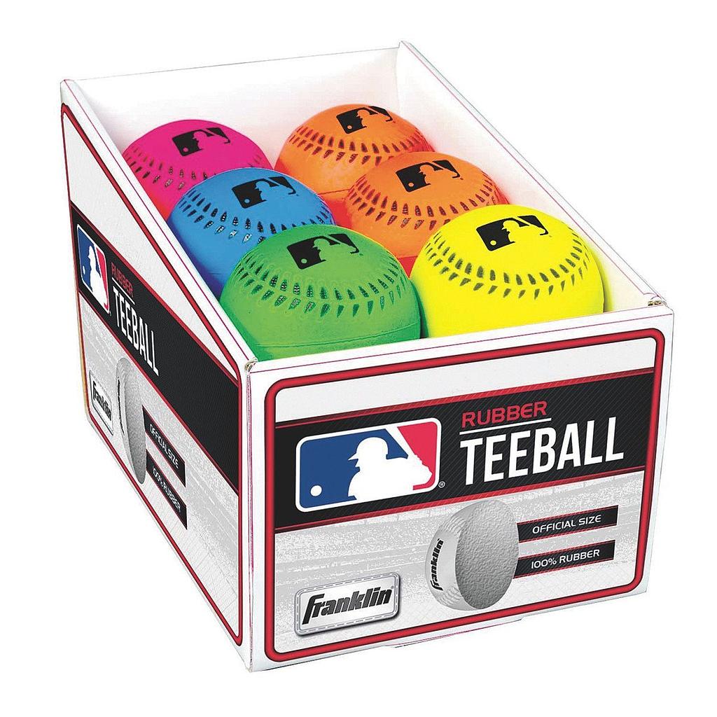 PELOTA BASEBALL MLB NEON