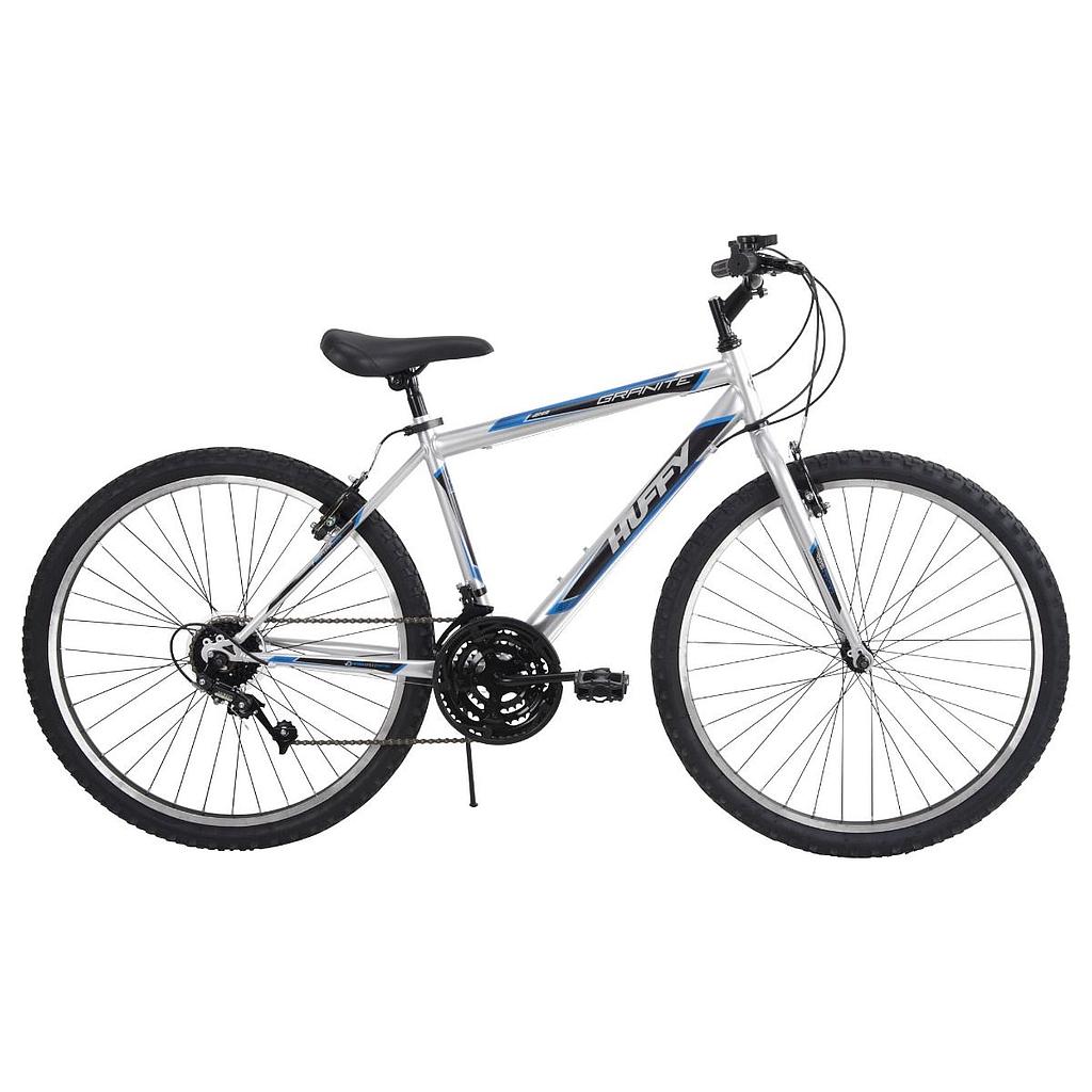 BICICLETA HUFFY 26" GRANITE BOYS