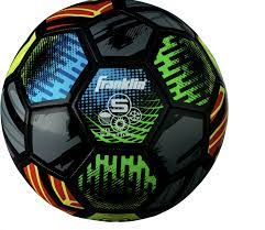 BALON DE SOCCER S3 F-1500 MISTIC