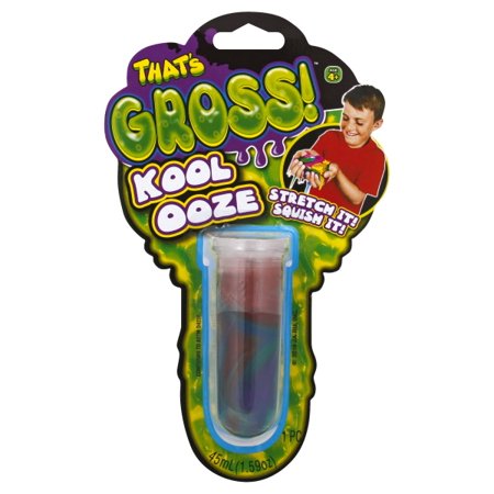 SLIME MULTICOLOR EN TUBO BLISTER