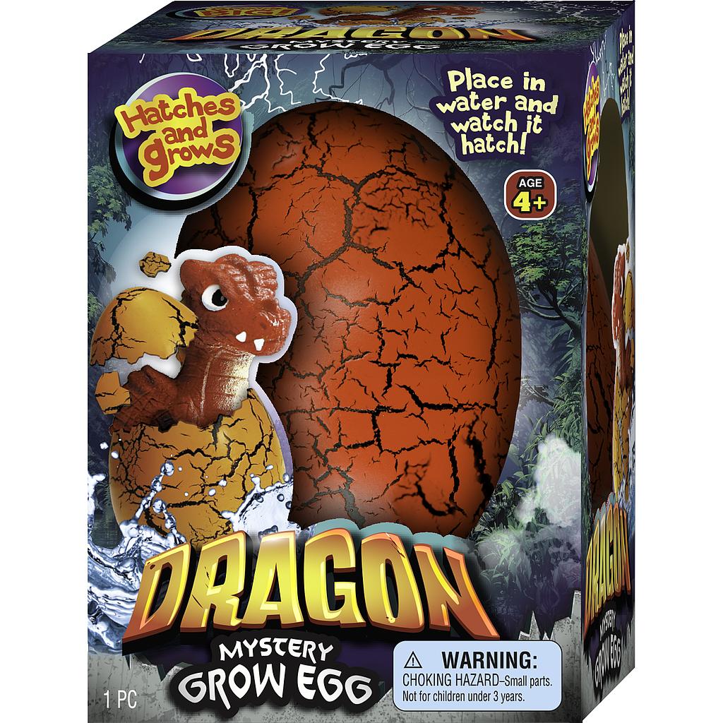 MEGA GROW DRAGON
