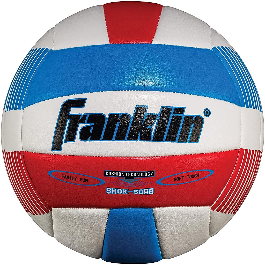 BALON DE VOLLEYBALL SOFT SPIKE