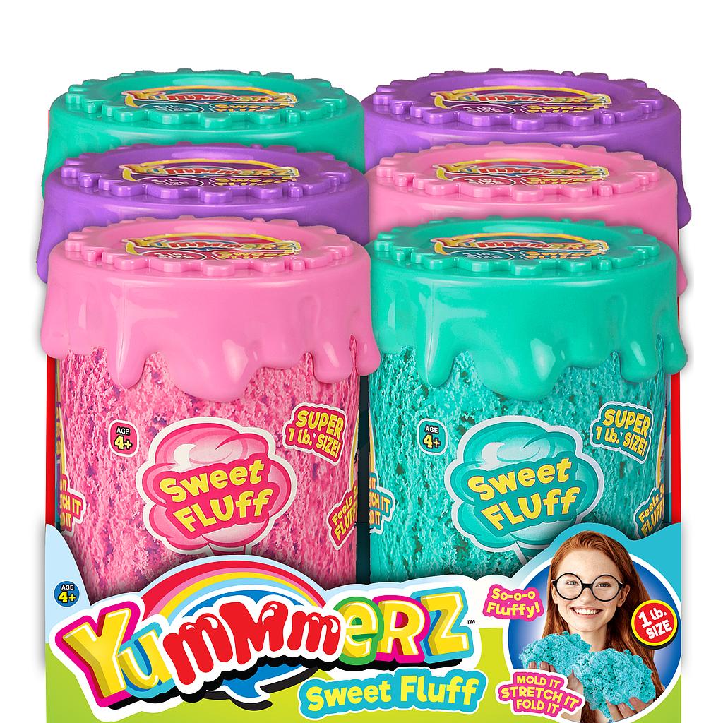 SLIME DE ARENA CINETICA
