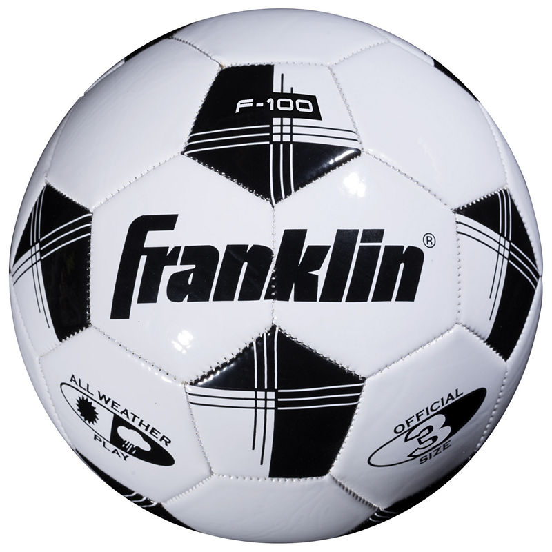 BALON DE SOCCER S3 100