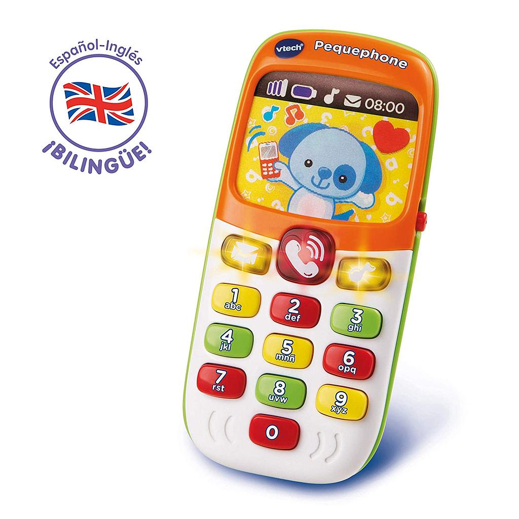 PEQUE PHONE