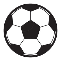 PLATOS PIÑATERIA FUTBOL 7"