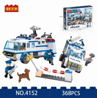 BLOCKS 368PZ