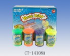 PUTTY CON RUIDO