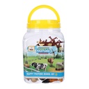 ANIMALES SET DE JUEGO 22 PZ