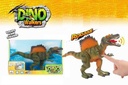 DINOSAURIO ESPINOSAURIO C/SONIDO 34 CM