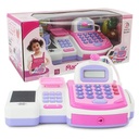 CAJA REGISTRADORA MAGICAL SET