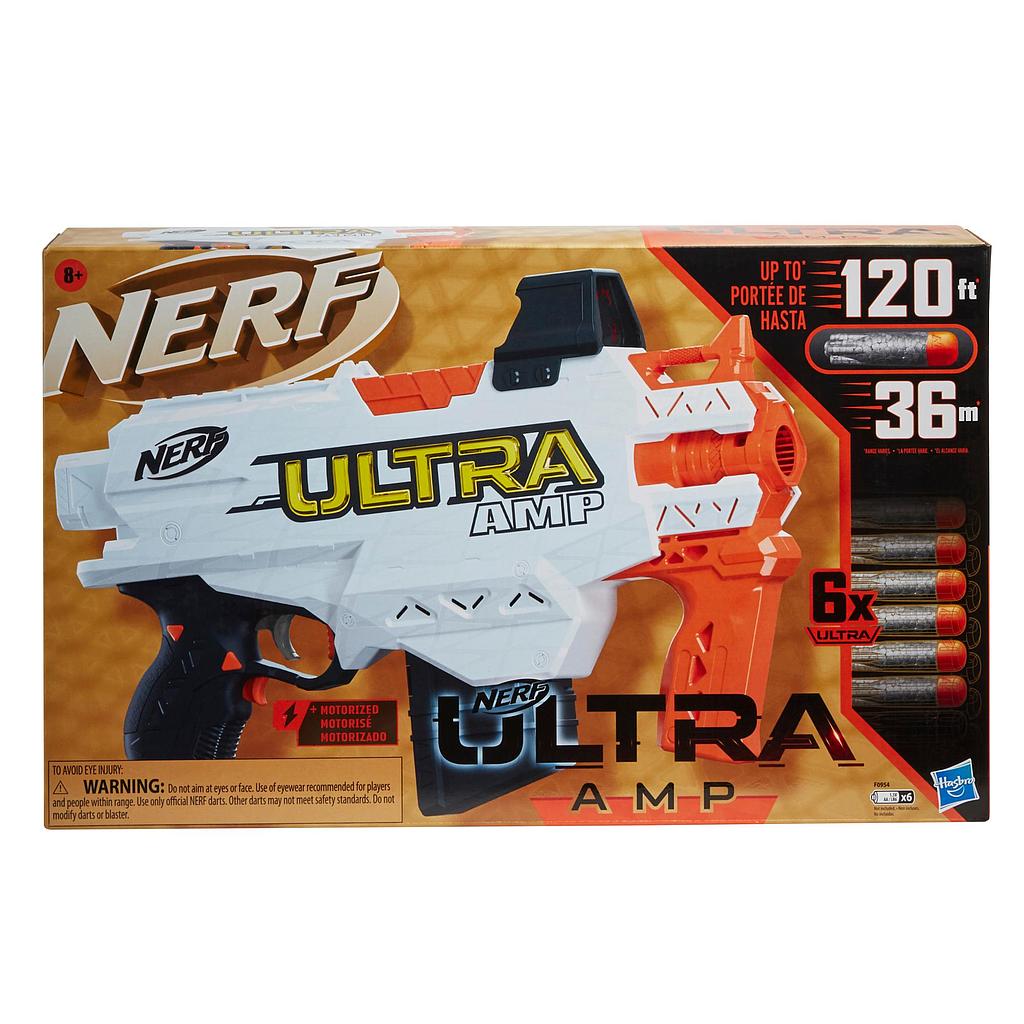 LANZADOR D/DARDOS ULTRA BRAVO