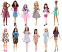 BARBIE MUÑECA FASHIONISTA