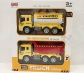 CAMION CONSTRUCCION FRICTION