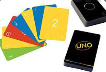 UNO MINIMALISTA