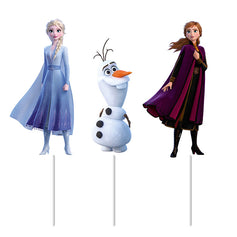 TOPPER FROZEN 6 PZ