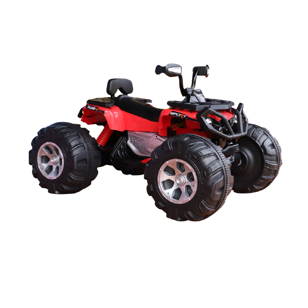 CUADRACICLO MONSTER ATV 12V