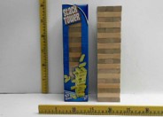 TORRE DE EQUILIBRIO MADERA 57 PZ