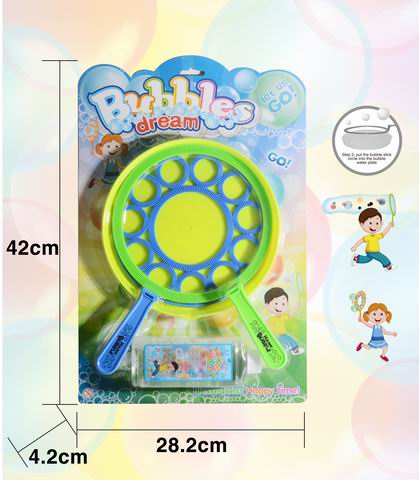 BURBUJAS SET DE AROS