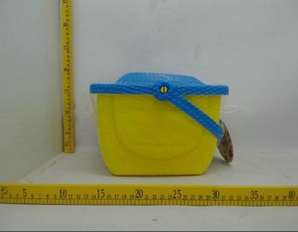 JUEGO DE PLAYA 11 PZ