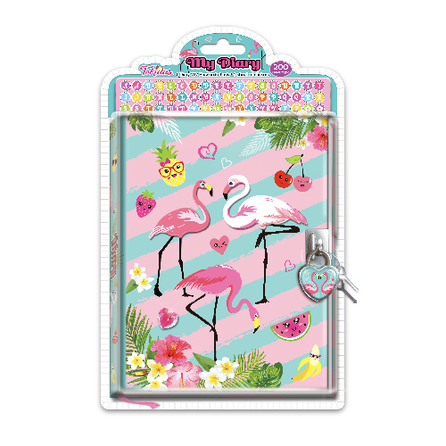 DIARIO FLAMINGO