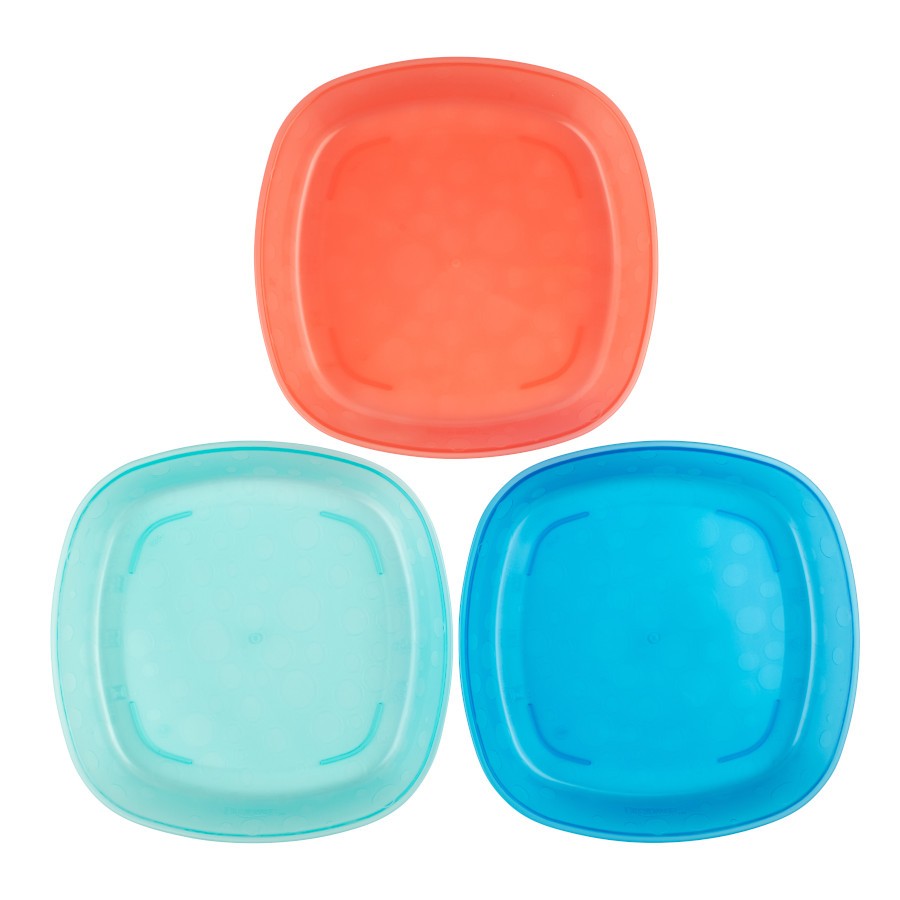 PLATOS SET 3 PZ