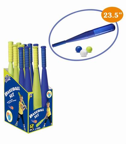 BATES PLASTICO 60 CM
