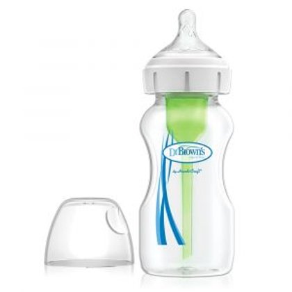 BIBERON B-ANCHA OPTIONS+ 9OZ