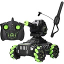 CARRO ROTACION 360° WATER BOMB R/C