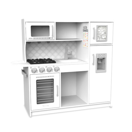 COCINA DEL CHEF NUBE