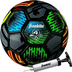 BALON DE SOCCER MYSTIC COMP 1500 S4